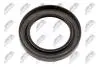 САЛЬНИК ВАЛУ | TOYOTA LAND CRUISER 90/120/150 96-09, SEQUOIA/TUNDRA 99-06, FJ CRUISER 06-, HI-LUX 01-, 4RUNNER 02-, LEXUS GX460/GX470 02- NTY NUPTY046 (фото 2)