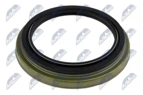 САЛЬНИК | TOYOTA LAND CRUISER 100/120/150 98-, FJ CRUISER 06-, 4RUNNER 02-, LEXU S GX460/GX470 02-LX470 98-07 NTY NUPTY048