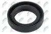 САЛЬНИК ПІВОСІ POMPY OLEJU | TOYOTA ENG.2.0D-4D AVENSIS T22,T25 99-06, RAV4 01-05, COROLLA VERSO 01-05, AVENSIS VERSO 01-05, PICNIC 01-05 NTY NUPTY072 (фото 2)