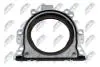 САЛЬНИК ВАЛУ | VW GOLF IV/V/VI, PASSAT 96-10, SHARAN 95-10, T5, POLO 99-12, JETTA 05-, CADDY 95-15, BORA, SKODA FABIA I/II, OCTAVIA I/II, ROOMSTER, SUPERB -08, AUDI A2, A3 -12, A4 94-08, A6 97-11 NTY NUPVW005 (фото 2)