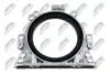 САЛЬНИК ВАЛУ | VW GOLF I/II/III/IV, PASSAT -01, T4, VENTO, SHARAN -10, POLO 94-06, CADDY II, LT28-35/28-46, SKODA OCTAVIA I, AUDI A4 -01, A6 97-05, SEAT ALHAMBRA -10, AROSA, CORDOBA/IBIZA 93-02, NTY NUPVW006 (фото 1)