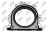 САЛЬНИК ВАЛУ | VW GOLF I/II/III/IV, PASSAT -01, T4, VENTO, SHARAN -10, POLO 94-06, CADDY II, LT28-35/28-46, SKODA OCTAVIA I, AUDI A4 -01, A6 97-05, SEAT ALHAMBRA -10, AROSA, CORDOBA/IBIZA 93-02, NTY NUPVW006 (фото 2)