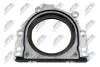 САЛЬНИК ВАЛУ | VW/AUDI/SKODA/SEAT 1.6/1.8/2.0 GOLF IV/V/VI, PASSAT 96-11, TOURAN 03-10, BORA, CADDY III, OCTAVIA I/II, A3 -12, A4 -08, A6 97-05, ALTEA, CORDOBA, EXEO, LEON, TOLEDO /С КОРПУСОМ/ NTY NUPVW008 (фото 2)