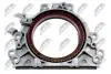 САЛЬНИК ВАЛУ | VW/AUDI/SKODA/SEAT GOLF VII/SPORTSVAN, JETTA 10-, PASSAT 14-, TIGUAN 16-, UP 11-, CADDY 15-, CITIGO, FABIA 14-, KODIAQ, OCTAVIA 12-, RAPID, SUPERB 15-, YETI, A1, A3 12-, Q2, Q3, IB NTY NUPVW009 (фото 1)