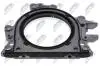 САЛЬНИК ВАЛУ | ENG 1.6D/2.0D VOLKSWAGEN PASSAT 14-, GOLF 13-, T6 15-, AUDI A1/A3/A4/A5/Q2/Q3/Q5/TT, SKODA OCTAVIA 12-, SEAT LEON 12- NTY NUPVW025 (фото 2)