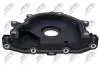 Сальник колінвала в корп.пер. VW GOLF 1.6/2.0D 12-20 SKODA KAROQ 1.6/2.0D AUDI A4 2.0D 13- NTY NUP-VW-026 (фото 2)