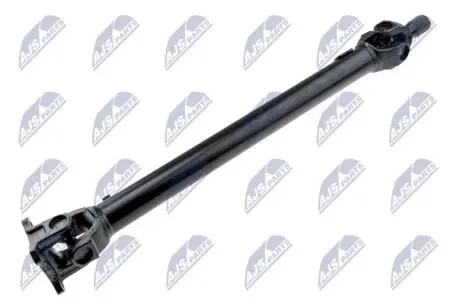 Карданный вал bmw 4.4 4.8 x5 e70 06,26207556020 NTY NWNBM006