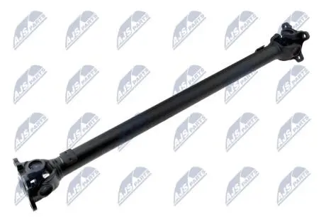 Карданный вал bmw x3 04-08 /,26207502968 NTY NWNBM007
