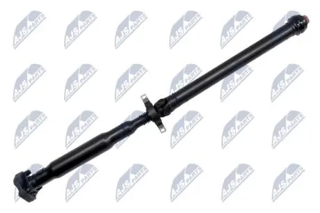 ВАЛ КАРДАННИЙ | BMW X5 E70 LCI 30DX,35IX,40IX 10-, X5 F25 25DX,30DX,35IX 12-, X6 F16 30DX,35IX 13- /ЗАД/ NTY NWNBM012