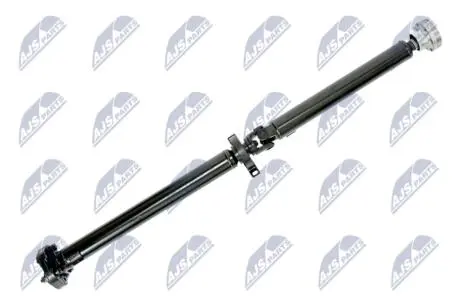 Карданный вал bmw x5 e53 3.0i atm 0001 4.4i atm 0306,26107524364 NTY NWNBM023