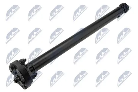 ВАЛ КАРДАННИЙ | BMW X5 E53 3.0D,3.0I,4.4I,4.8I 03-06 /ПЕРЕД/ NTY NWNBM024