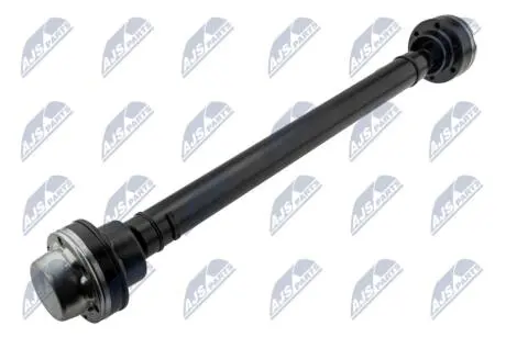 ВАЛ КАРДАННИЙ | FORD F150 4.6 09-10, 5.0 11-14, 5.4 09-10, 6.2 10-14, EXPEDITION 4.6,5.4 06-14, RAPTOR 09-13, LINCOLN MARK LT8 4.6,5.0,5.4,6.2 09-14, NAVIGATOR 5.4 07-13 NTY NWNCH024