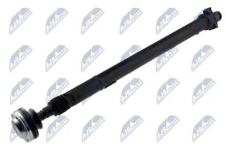 Карданный вал jeep grand cherokee 4.0 9904,52105884aa NTY NWNCH025