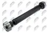 Карданный вал JEEP GRAND CHEROKEE 3.6 11-, DODGE DURANGO 3.6 11 52853642AD NTY NWNCH055 (фото 1)