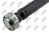 Карданный вал JEEP GRAND CHEROKEE 3.6 11-, DODGE DURANGO 3.6 11 52853642AD NTY NWNCH055 (фото 2)