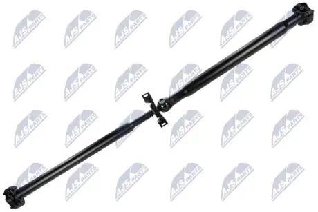 ВАЛ КАРДАННИЙ | CHRYSLER 300 3.6,5.7,6.4SRT8 12-14, DODGE CHARGER 3.6,5.7,6.4SRT8 12-14 /ЗАД,ATM 5B W5A580/ NTY NWNCH071