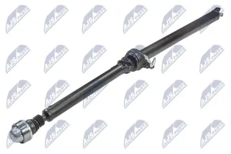 ВАЛ КАРДАННИЙ | FORD ESCAPE 2.3,3.0 4WD 01-07, MAZDA TRIBUTE 2.3,3.0 4WD 01-07 /ЗАД/ NTY NWNFR010