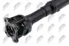 Карданный вал kia sorento 0206 мтм,491003e100 NTY NWNKA003 (фото 2)