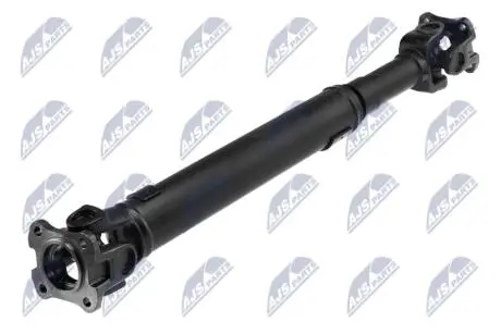 Карданный вал kia sorento 0206 мтм,491003e100 NTY NWNKA003