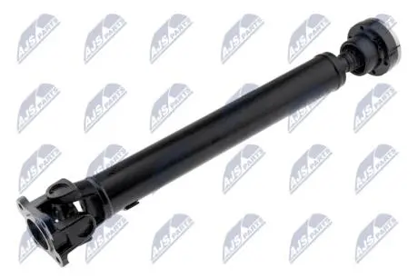 Карданный вал kia sorento 2.5crdi 4wd 0206 атм,491103e150 NTY NWNKA004