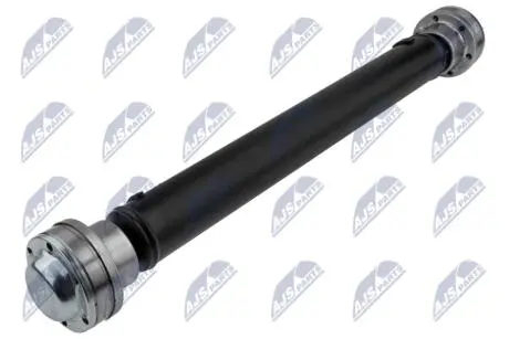 ВАЛ КАРДАННИЙ | LAND ROVER DISCOVERY III/IV 05-, RANGE ROVER SPORT 05-12 /ПЕРЕД/ NTY NWNLR003