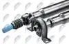 ВАЛ КАРДАННИЙ | MERCEDES SPRINTER 311,313,411,413 96-, VW LT 28-35/LT 28-46 96- /ЗАД, ROZSTAW KУЈ 3550MM/ NTY NWNME054 (фото 2)