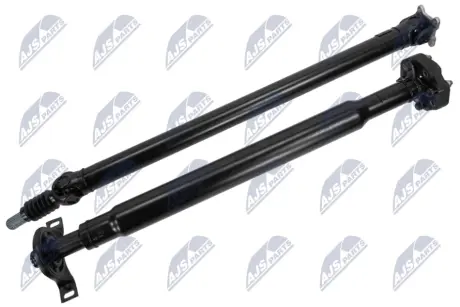 Автозапчасть NTY NWNME105