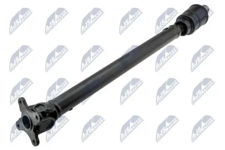 ВАЛ КАРДАННИЙ | MITSUBISHI PAJERO 3.5GDI 00-07 /ATM,ПЕРЕД/ NTY NWNMS005