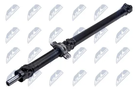 Карданный вал MITSUBISHI L200 4WD 96-06, MR389334 NTY NWN-MS-011