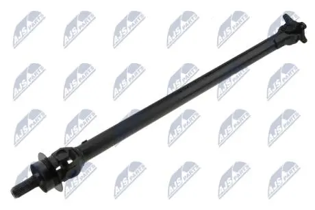 ВАЛ КАРДАННИЙ | INFINITI FX35/FX45 02-08, G35/G37 06-13, M35/M45 04-10, QX50/EX 07- NTY NWNNS002