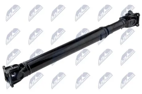 Карданный вал nissan navara 3.0dci,37200dy235 NTY NWNNS006