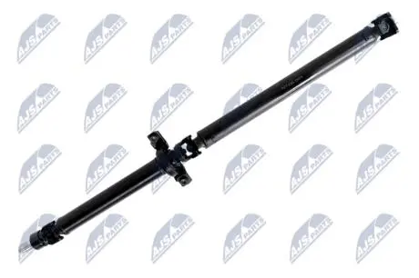 ВАЛ КАРДАННИЙ | SUBARU FORESTER 2.0T,2.5,2.5T 02-05 NTY NWNSB001
