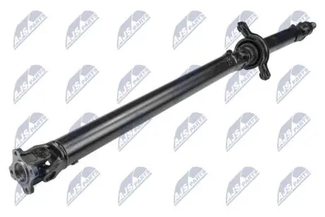 ВАЛ КАРДАННИЙ | SUBARU OUTBACK 2.5,2.5T,3.0T 05-09 /ATM 5 BIEGУW/ NTY NWNSB002