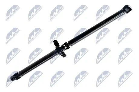 ВАЛ КАРДАННИЙ | SUBARU IMPREZA AWD 1.8,2.0,2.2 95-99, 2.0T/2.0T WRX,2.5RS 02-06 NTY NWNSB003