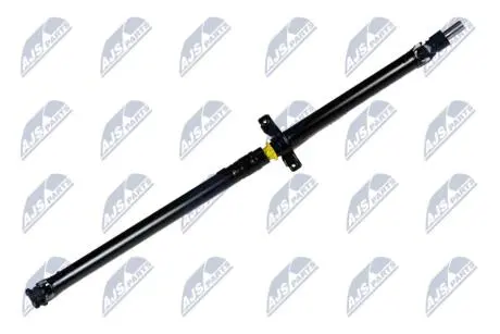 ВАЛ КАРДАННИЙ | SUBARU LEGACY WAGON/OUTBACK 2.5 10-17 /6MT, ЗАД/ NTY NWNSB008