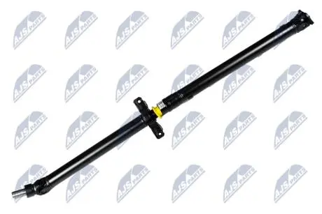 ВАЛ КАРДАННИЙ | SUBARU IMPREZA 2.5,2.5TWRX/STI 08-14 /5MT,ЗАД/ NTY NWNSB011