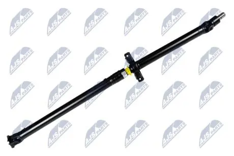 ВАЛ КАРДАННИЙ | SUBARU LEGACY 2.5,2.5T 4WD SEDAN 10-16 /6MT,ЗАД/ NTY NWNSB014