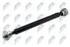 Карданный вал suzuki grand vitara 4wd 1.6 1.9ddis,2710166j01 NTY NWNSU001 (фото 1)