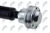 Карданный вал suzuki grand vitara 4wd 1.6 1.9ddis,2710166j01 NTY NWNSU001 (фото 4)