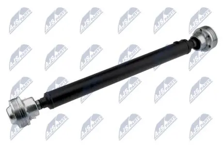 Карданный вал suzuki grand vitara 4wd 1.6 1.9ddis,2710166j01 NTY NWNSU001