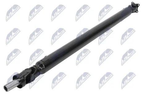 ВАЛ КАРДАННИЙ | TOYOTA 4RUNNER 4.0 GRN210L 02-, 4.0 GRN280L 09- /ПЕРЕД/ NTY NWNTY035