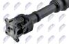 ВАЛ КАРДАННИЙ | TOYOTA LAND CRUISER 4.0 GRJ150L 15-, 4RUNNER 4.0 GRN285L 09-13 /ПЕРЕД/ NTY NWNTY036 (фото 2)
