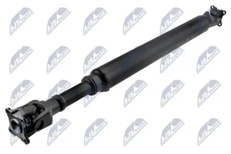 ВАЛ КАРДАННИЙ | TOYOTA LAND CRUISER 4.0 GRJ150L 15-, 4RUNNER 4.0 GRN285L 09-13 /ПЕРЕД/ NTY NWNTY036