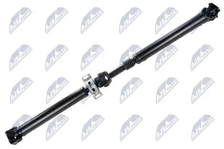 ВАЛ КАРДАННИЙ | TOYOTA HI-LUX 4WD 2.5D-4D,3.0D-4D 05- /ЗАД,MTM 5B/ NTY NWNTY040