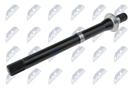 ПІВВІСЬ | HYUNDAI SANTA FE 06-12, KIA SORENTO 06-12 /ПРАВ, ATM/ NTY NWPHY509