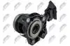 ЦИЛІНДР ЗЧЕПЛЕННЯ | CITROEN C3 II / C3 PICASSO 1.6HDI 09-, C4 I / C4 II 1.6HDI 04-, C4 PICASSO / GRAND PICASSO 06-, C5 10-, BERLINGO 1.6HDI 08-, PEUGEOT 2008 1.6HDI 13-, 308 1.6HDI 07-, 3008 1.6HDI 09-, 5008 1.6HDI 09-, 508 1.6 VTI 10-, P NTY NWSCT003 (фото 2)