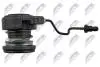 ЦИЛІНДР ЗЧЕПЛЕННЯ | CHEVROLET CAPTIVA 2.2D,2.4, 11-, OPEL ANTARA 2.4 10- NTY NWSDW003 (фото 3)