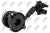 ЦИЛІНДР ЗЧЕПЛЕННЯ | FORD ENG.1.0ECOBOOST FOCUS III 12-, C-MAX / GRAND C-MAX 12-, MONDEO V 14-, TOURNEO CONNECT 13- NTY NWSFR003 (фото 2)