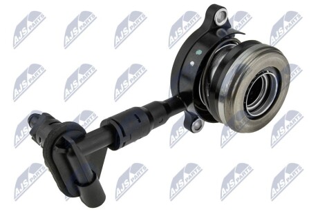 ЦИЛІНДР ЗЧЕПЛЕННЯ | FORD ENG.1.0ECOBOOST FOCUS III 12-, C-MAX / GRAND C-MAX 12-, MONDEO V 14-, TOURNEO CONNECT 13- NTY NWSFR003 (фото 1)