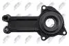 ЦИЛІНДР ЗЧЕПЛЕННЯ | FORD FIESTA 95-02, FORD FOCUS 98-04, KA 96-08, PUMA 97-02, MAZDA 121 96-03 NTY NWSFR006 (фото 5)